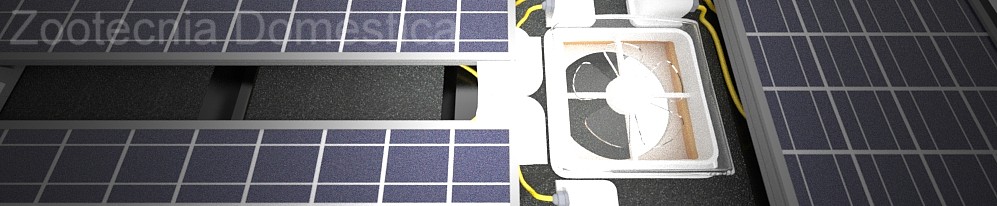 Placas solares camper