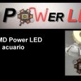 Power LED