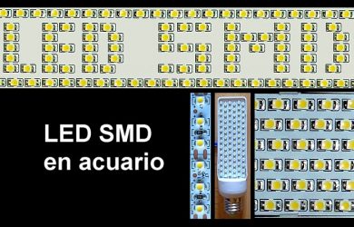 LED SMD